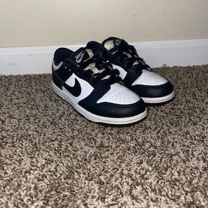 Nike Dunk Panda